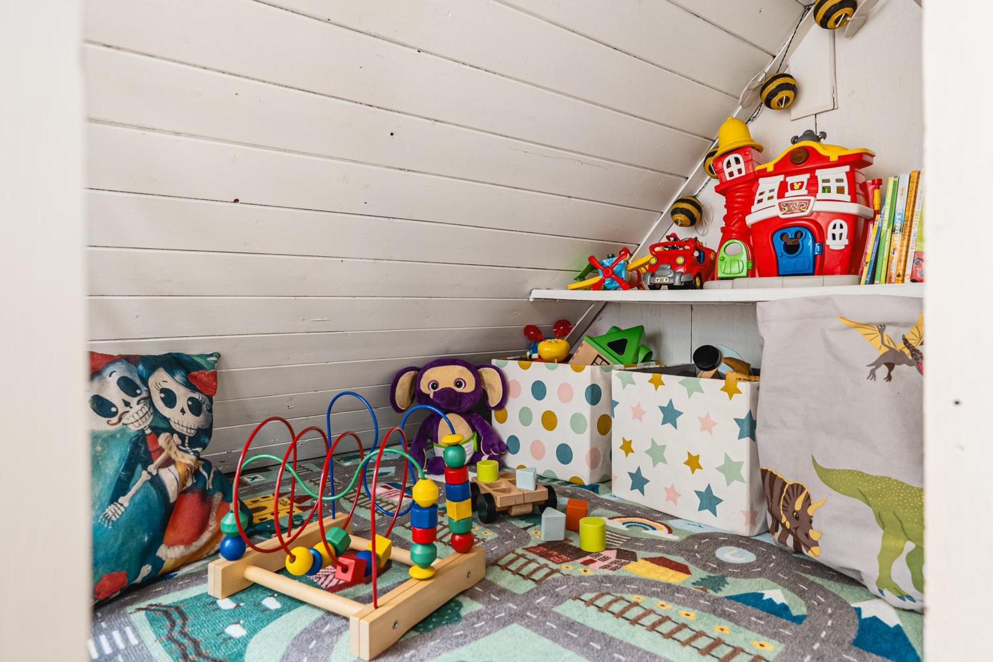 Dinbnb Apartments I Family Dream In Bergen I Playroom I Private Garden Exterior photo