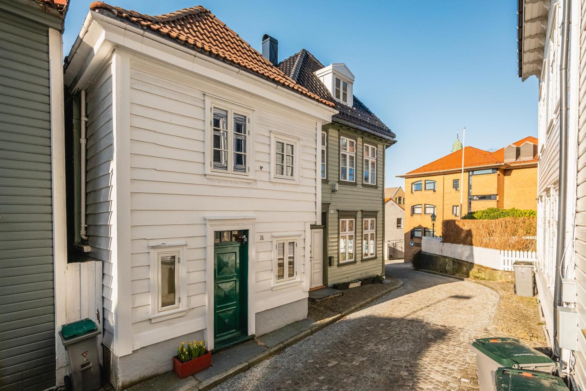 Dinbnb Apartments I Family Dream In Bergen I Playroom I Private Garden Exterior photo