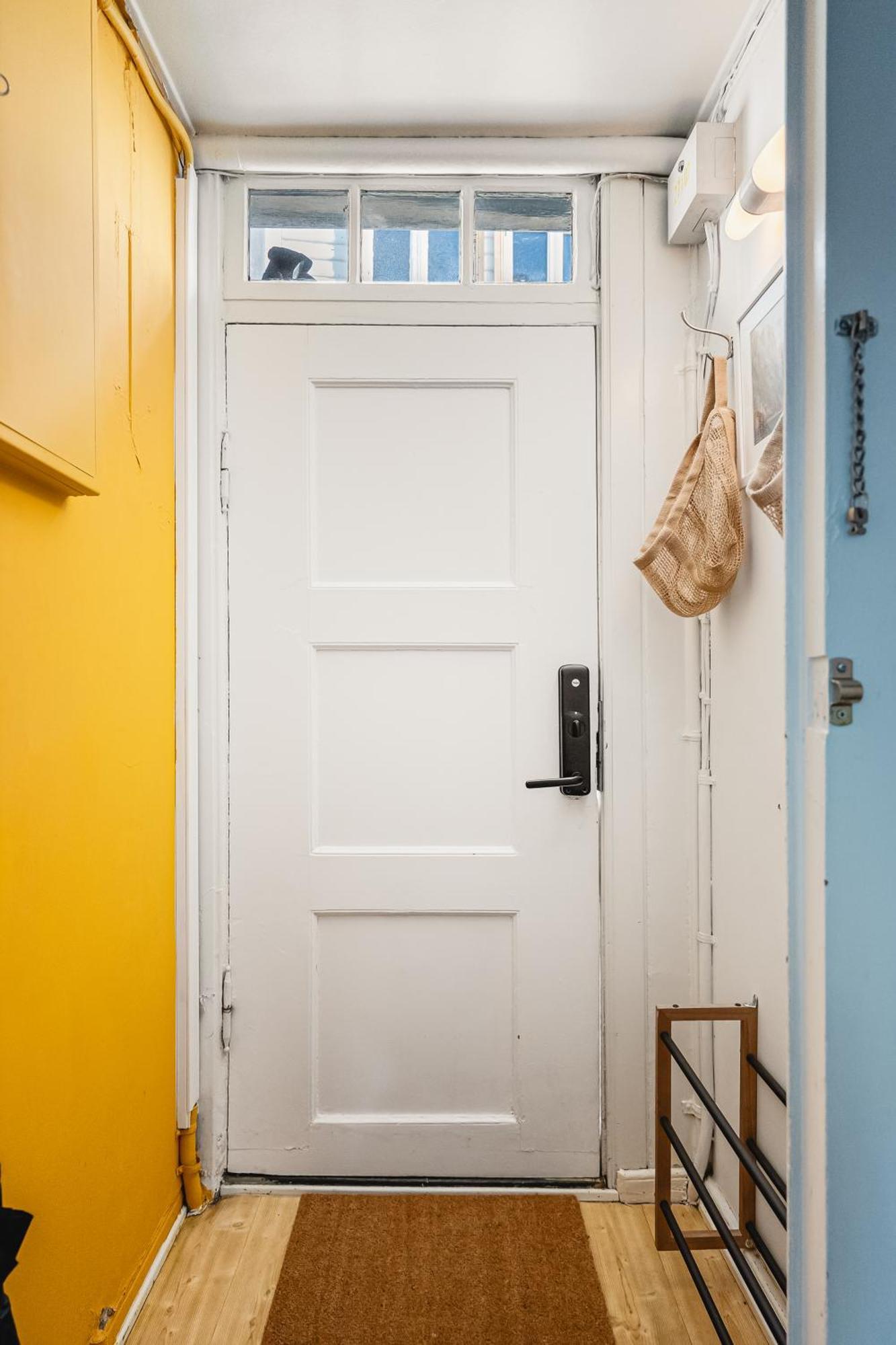 Dinbnb Apartments I Family Dream In Bergen I Playroom I Private Garden Exterior photo