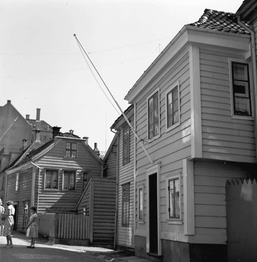 Dinbnb Apartments I Family Dream In Bergen I Playroom I Private Garden Exterior photo