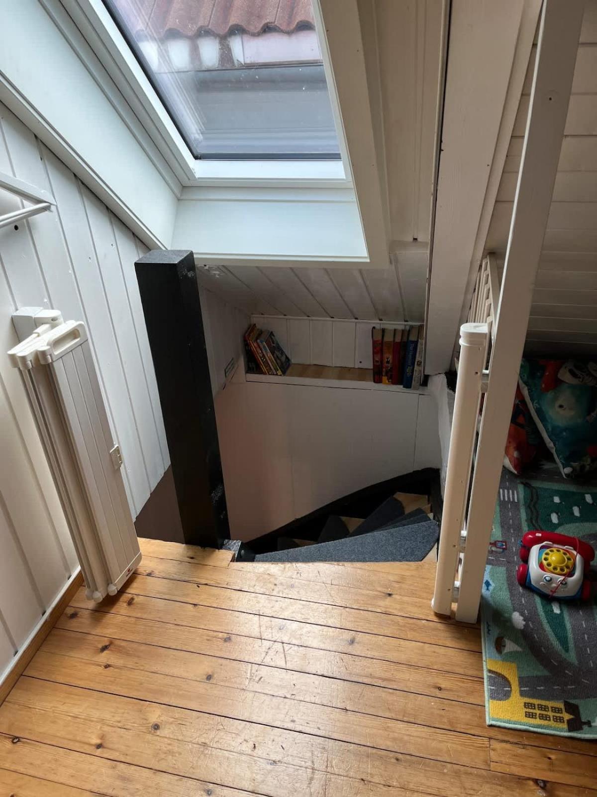Dinbnb Apartments I Family Dream In Bergen I Playroom I Private Garden Exterior photo